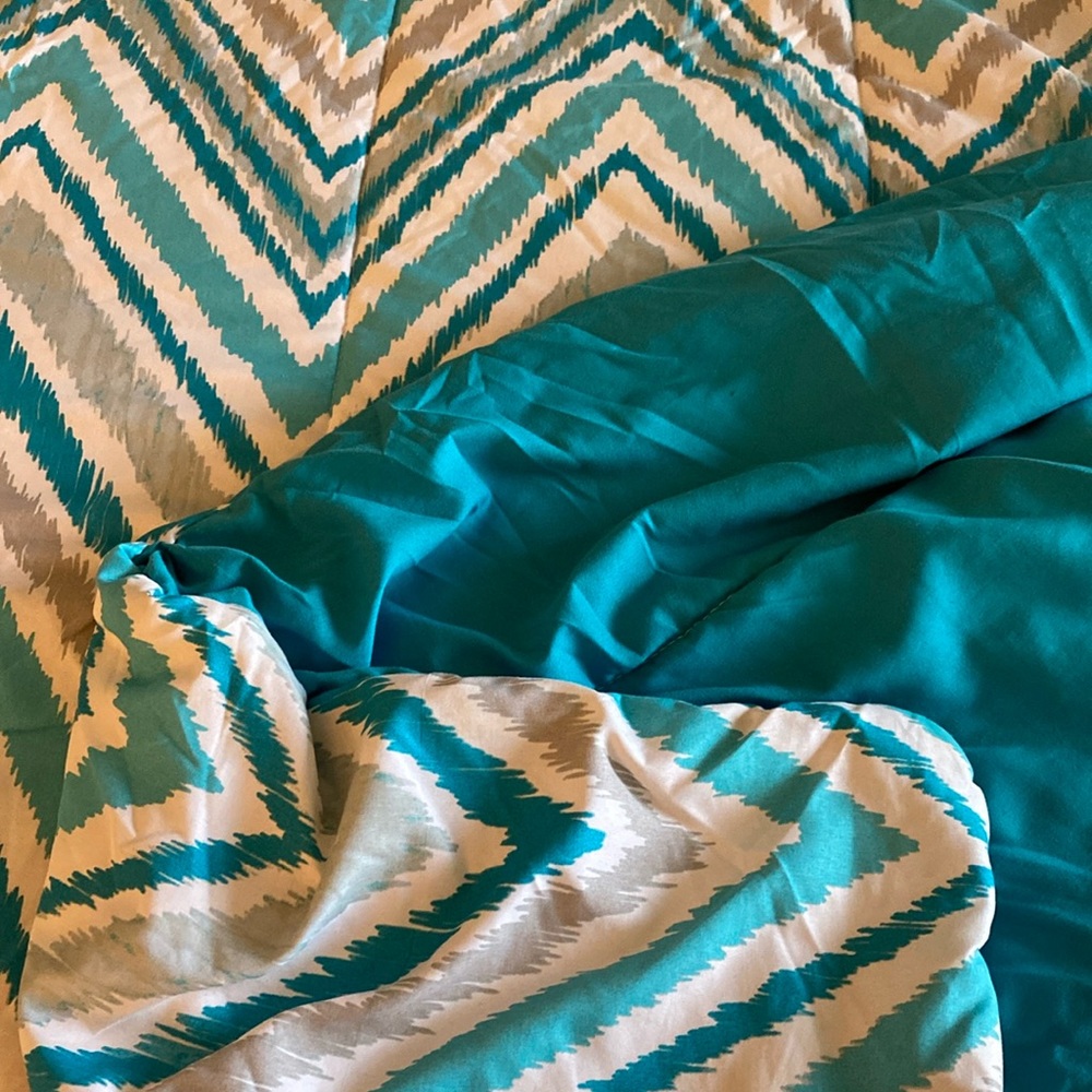 Full/Queen Bedding Comforter Blanket